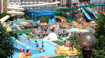 antalya water aquapark