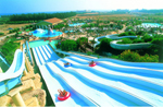 antalya aquapark turkey